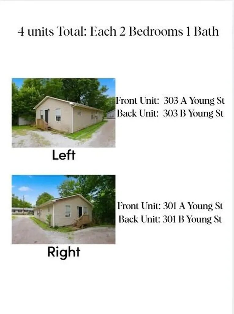 287 Young Street Georgetown KY 40324