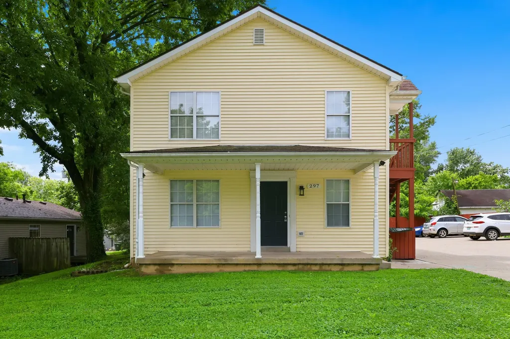 287 Young Street Georgetown KY 40324