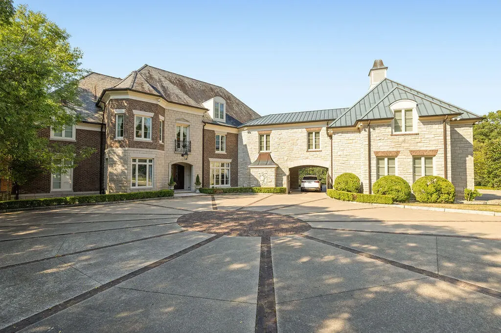 808 Oak Park Boulevard Calvert City KY 42029