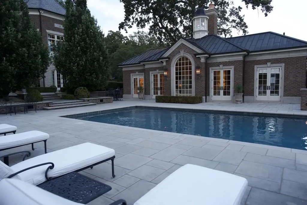 808 Oak Park Boulevard Calvert City KY 42029