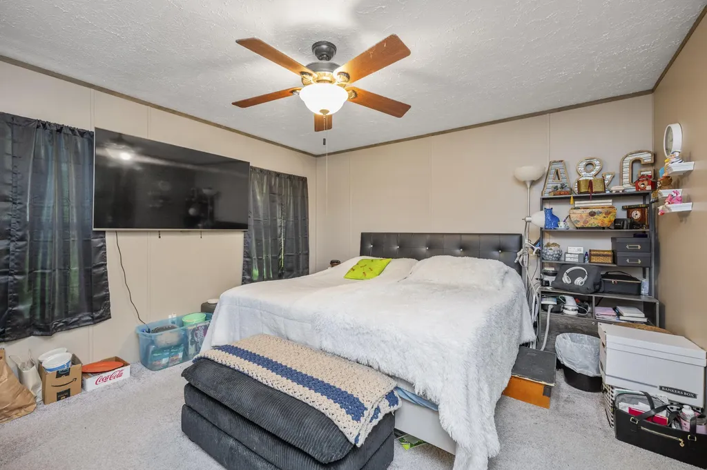 220 Long Branch Road Berea KY 40403