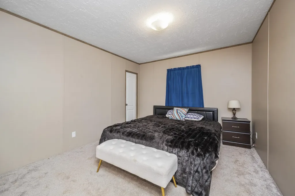220 Long Branch Road Berea KY 40403