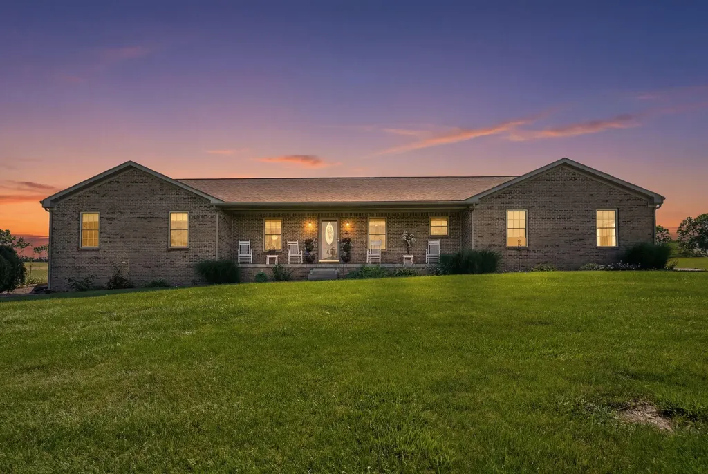 1205 Old Lair Road Cynthiana KY 41031