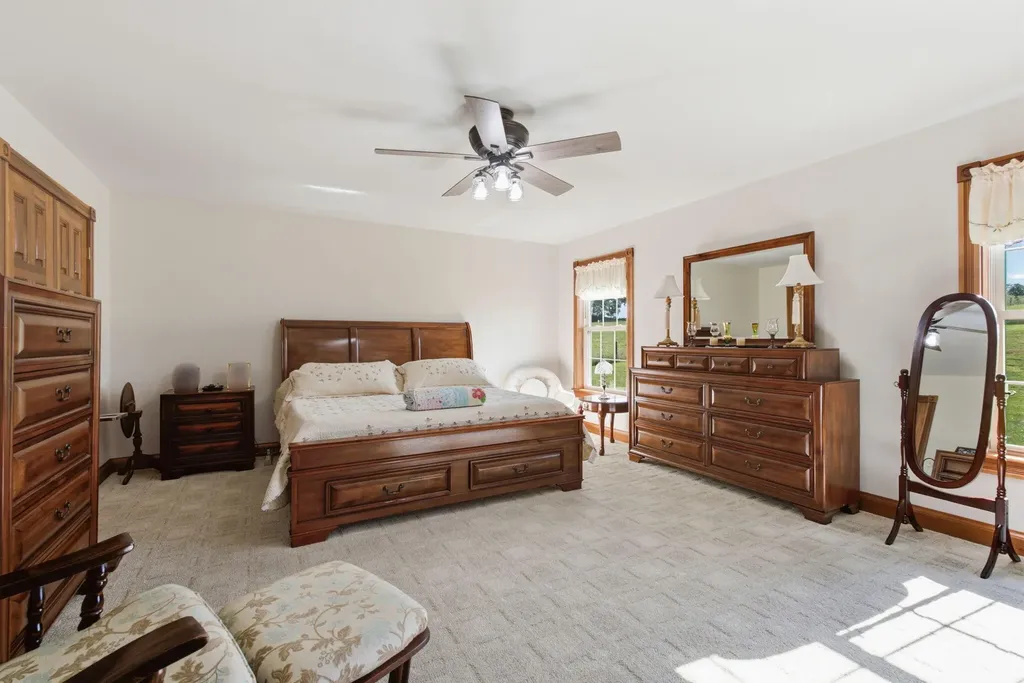 1205 Old Lair Road Cynthiana KY 41031