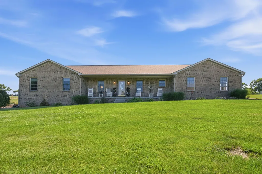1205 Old Lair Road Cynthiana KY 41031
