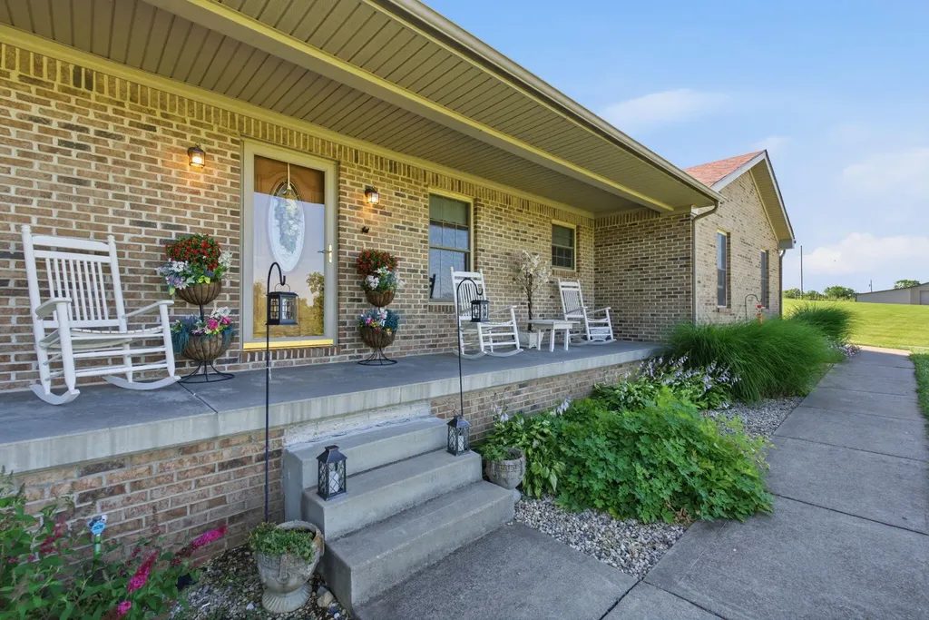 1205 Old Lair Road Cynthiana KY 41031