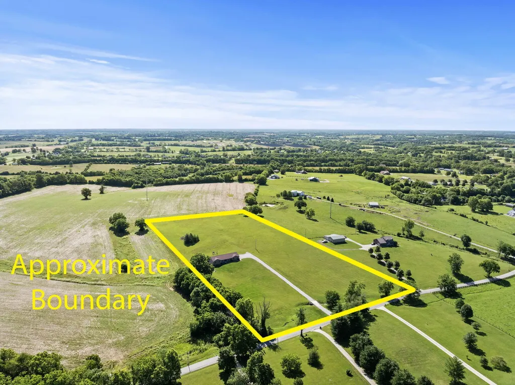 1205 Old Lair Road Cynthiana KY 41031