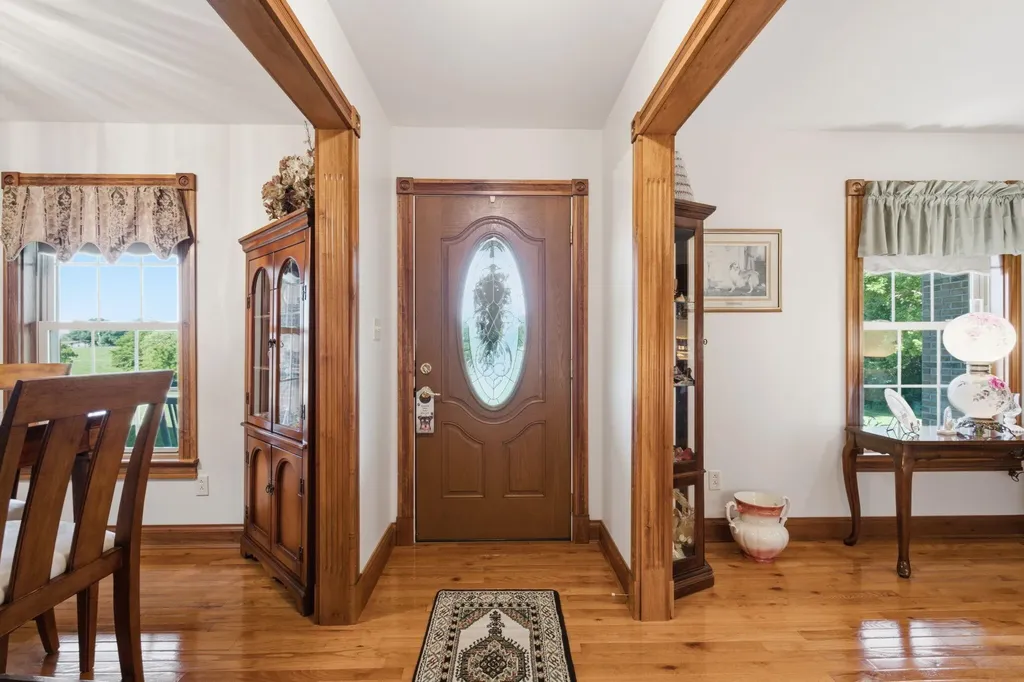 1205 Old Lair Road Cynthiana KY 41031