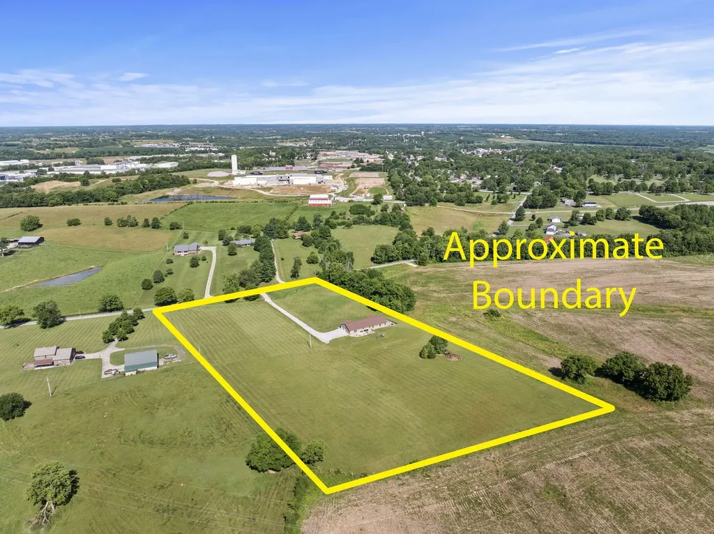 1205 Old Lair Road Cynthiana KY 41031