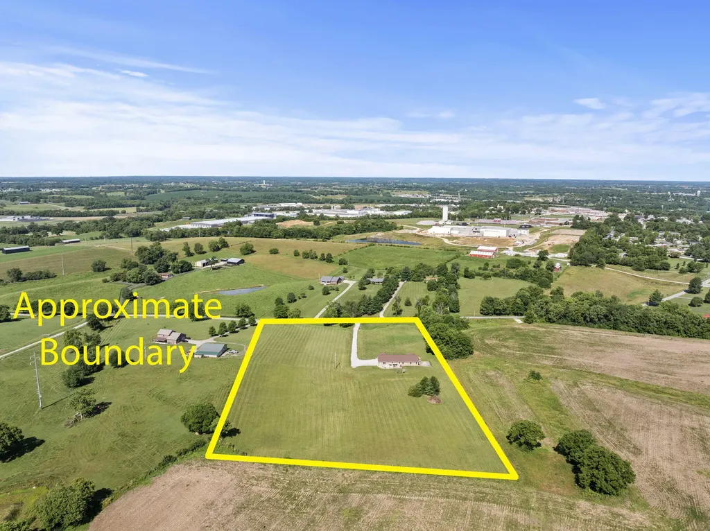 1205 Old Lair Road Cynthiana KY 41031