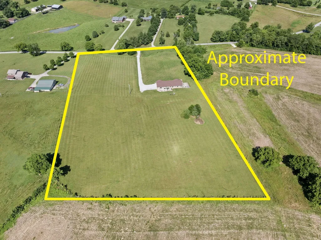 1205 Old Lair Road Cynthiana KY 41031