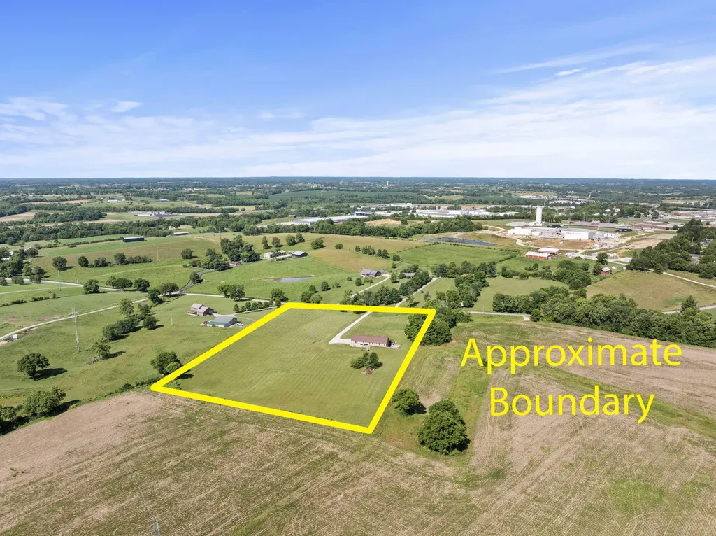 1205 Old Lair Road Cynthiana KY 41031