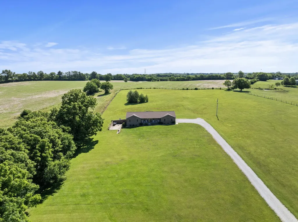 1205 Old Lair Road Cynthiana KY 41031