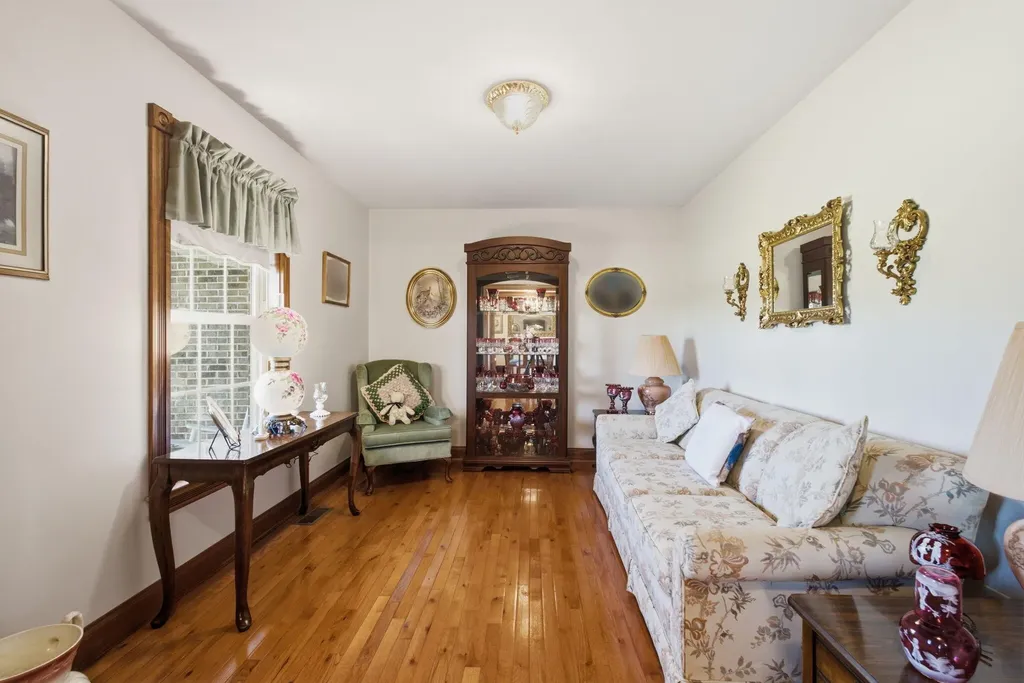 1205 Old Lair Road Cynthiana KY 41031