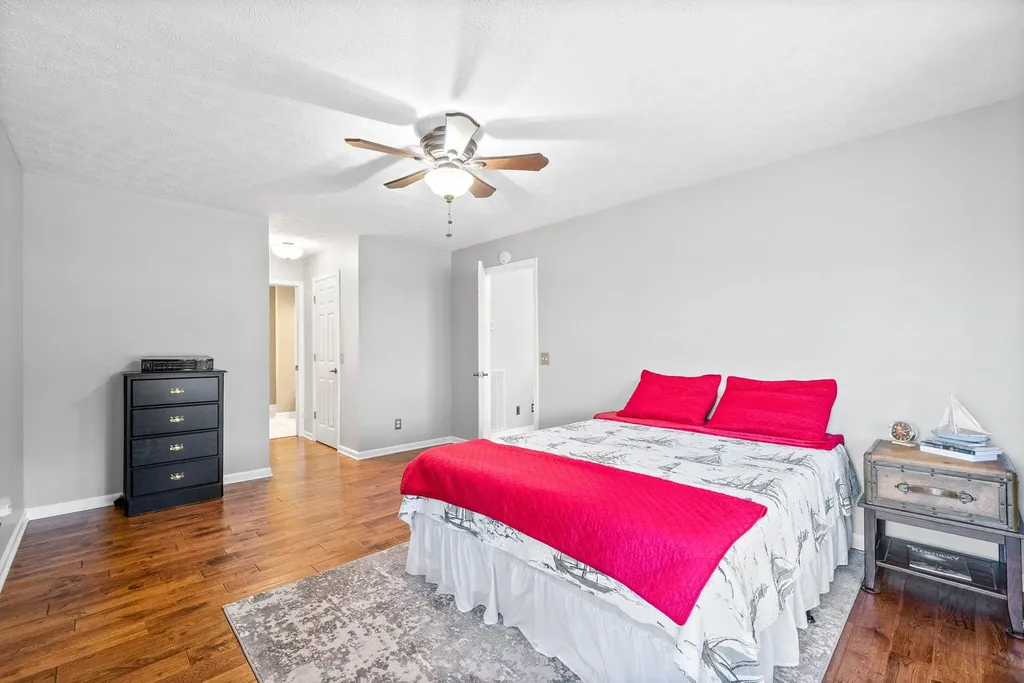 97 Partridge Point Cadiz KY 42211