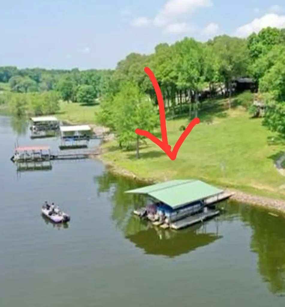 97 Partridge Point Cadiz KY 42211