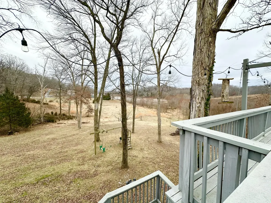 97 Partridge Point Cadiz KY 42211