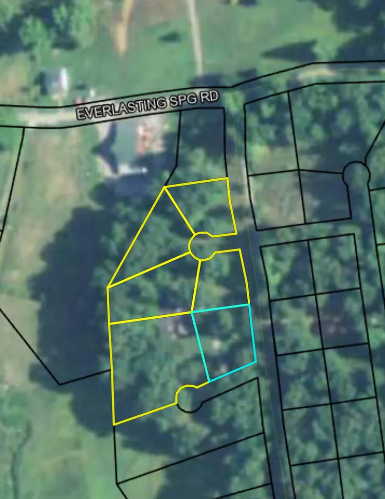 97 Partridge Point Cadiz KY 42211