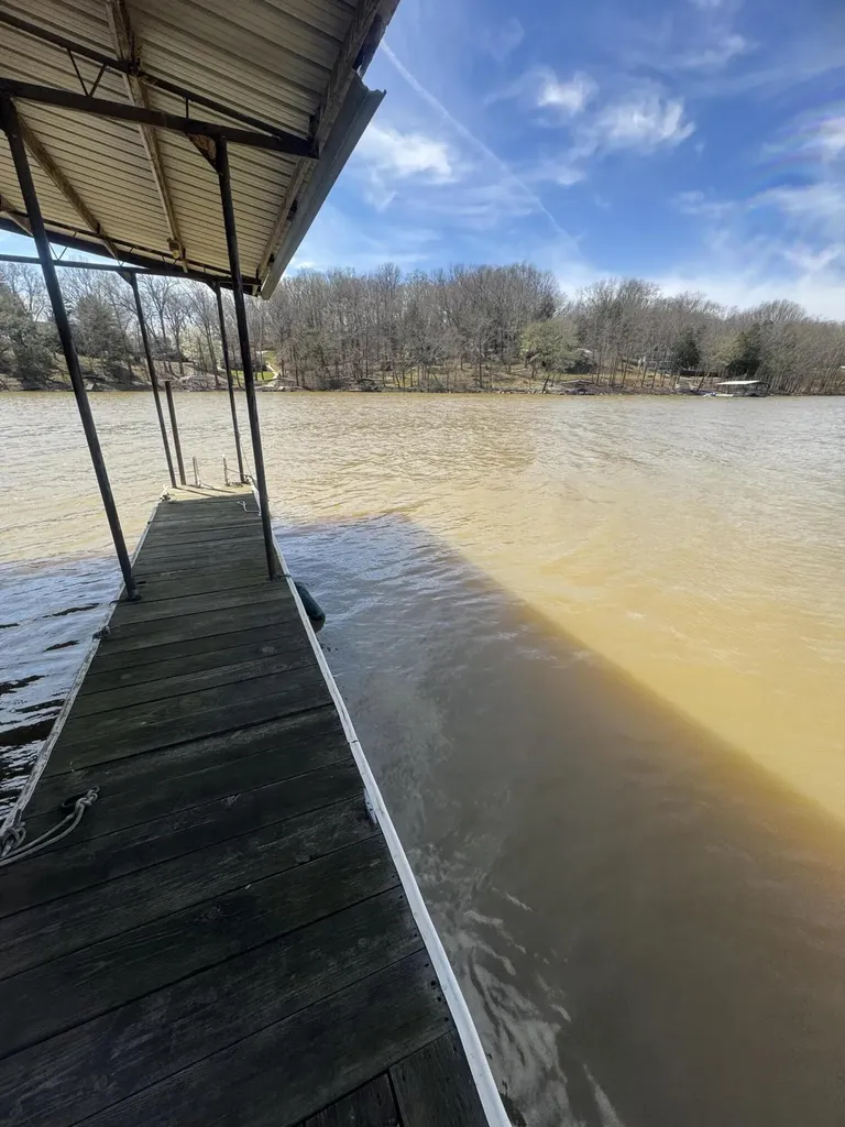 97 Partridge Point Cadiz KY 42211