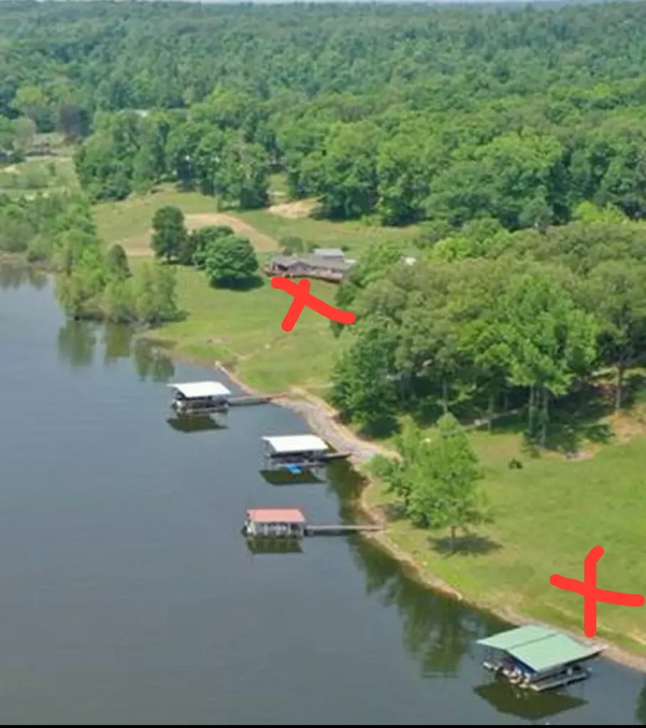 97 Partridge Point Cadiz KY 42211