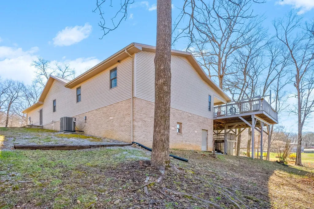 97 Partridge Point Cadiz KY 42211
