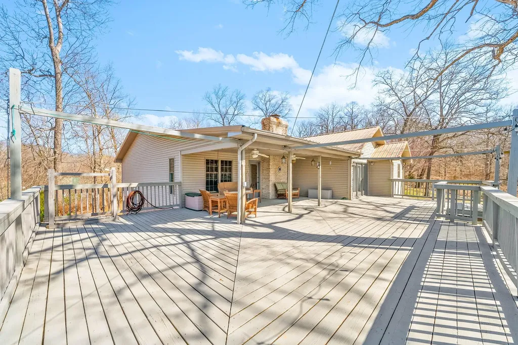 97 Partridge Point Cadiz KY 42211