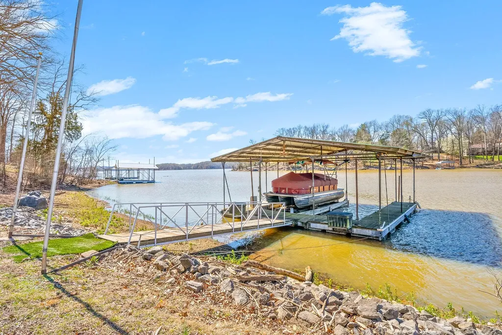 97 Partridge Point Cadiz KY 42211