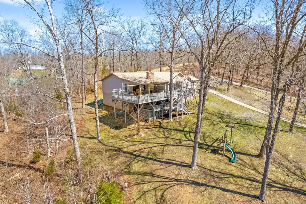 97 Partridge Point Cadiz KY 42211