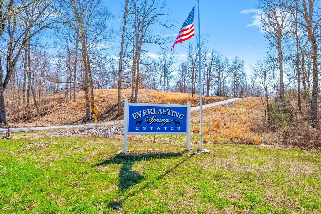 97 Partridge Point Cadiz KY 42211