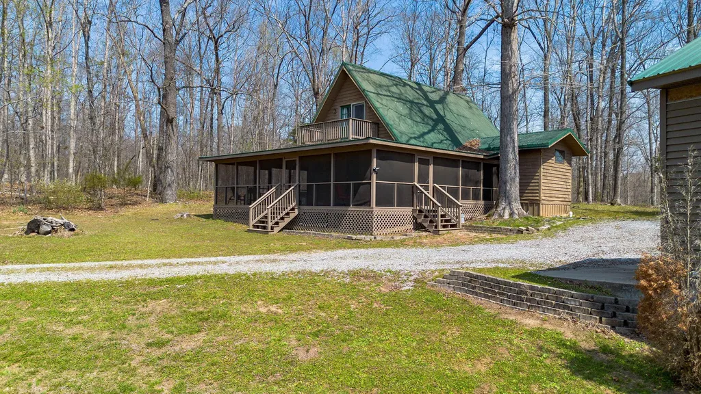 757 Reed Road Benton KY 42025