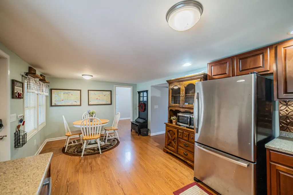 757 Reed Road Benton KY 42025