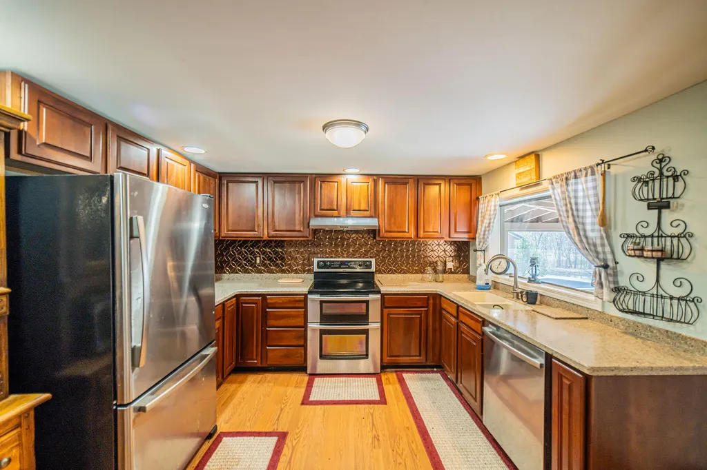 757 Reed Road Benton KY 42025
