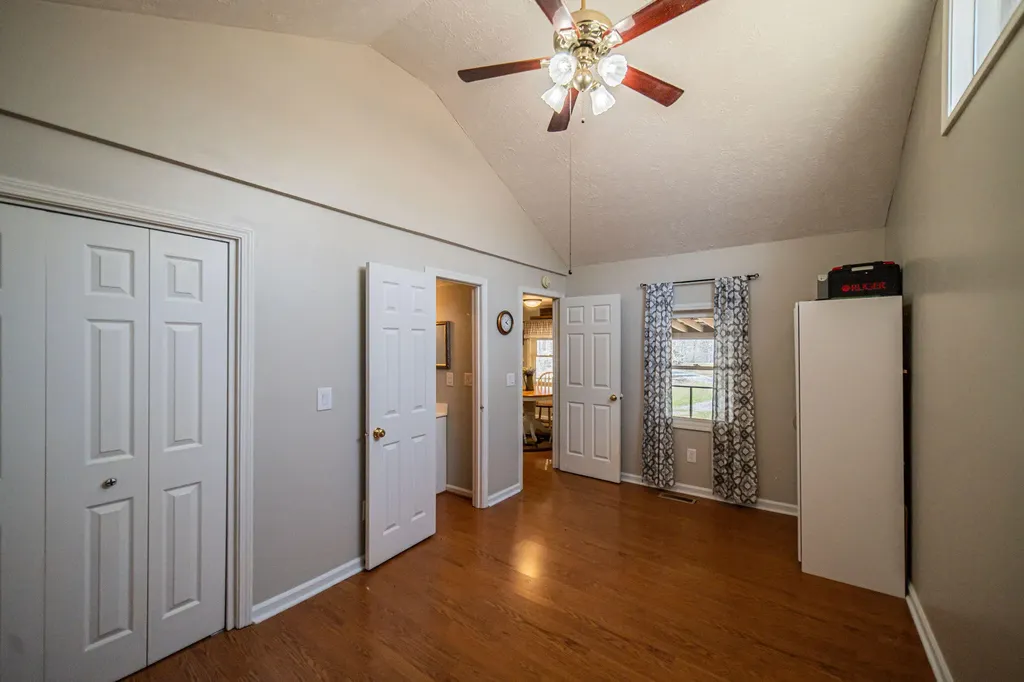 757 Reed Road Benton KY 42025