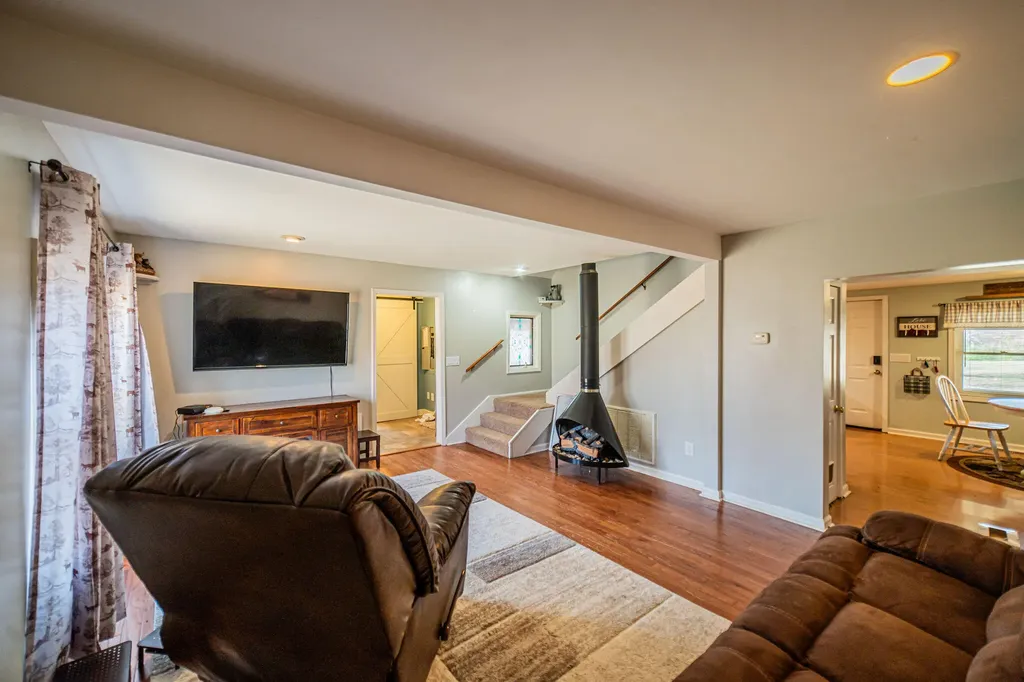 757 Reed Road Benton KY 42025