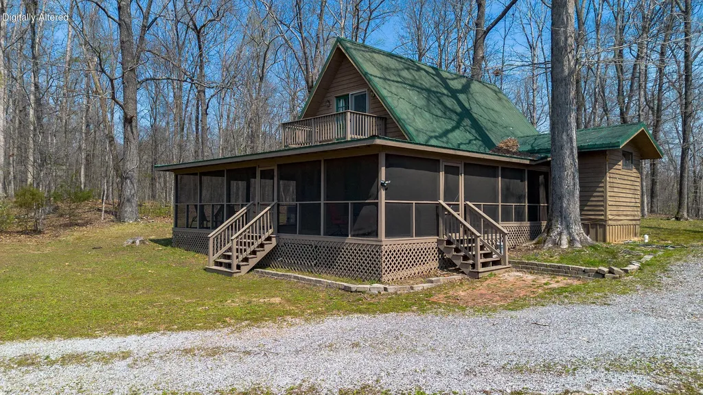 757 Reed Road Benton KY 42025