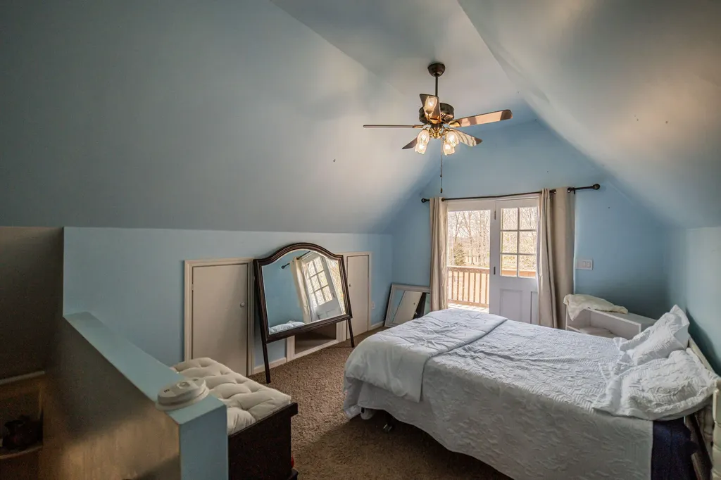 757 Reed Road Benton KY 42025