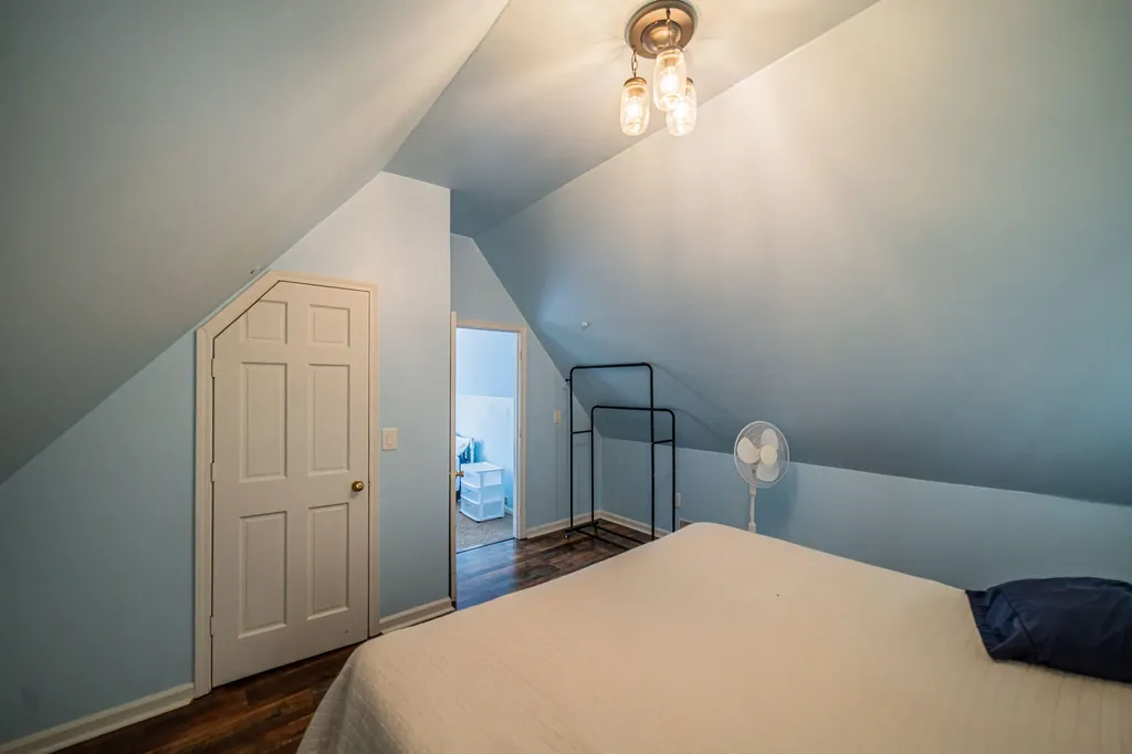 757 Reed Road Benton KY 42025