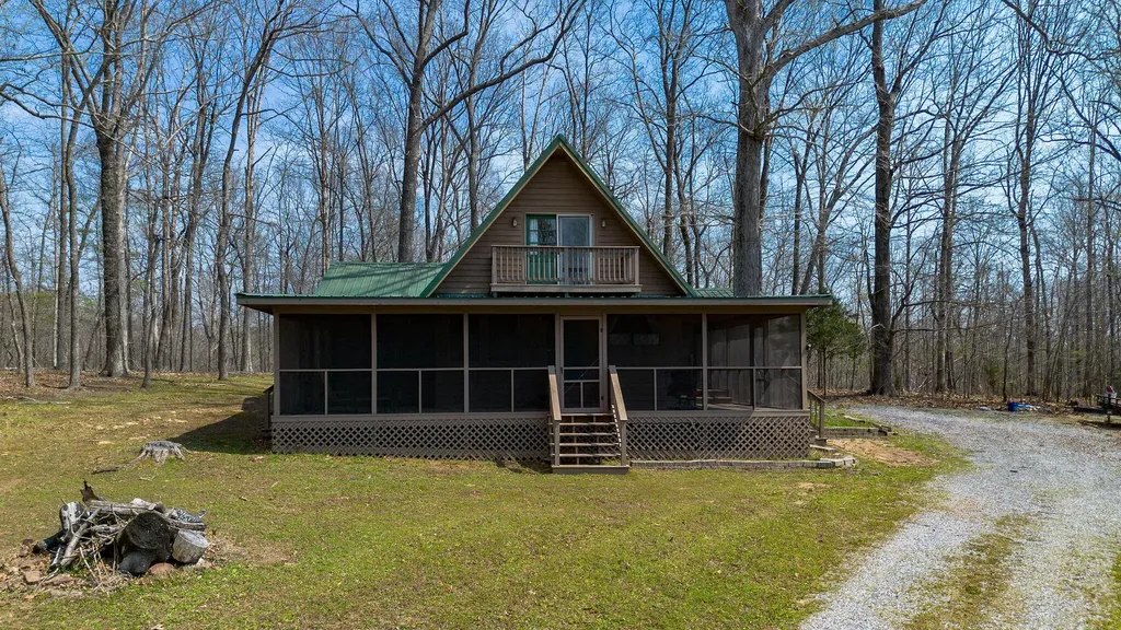 757 Reed Road Benton KY 42025