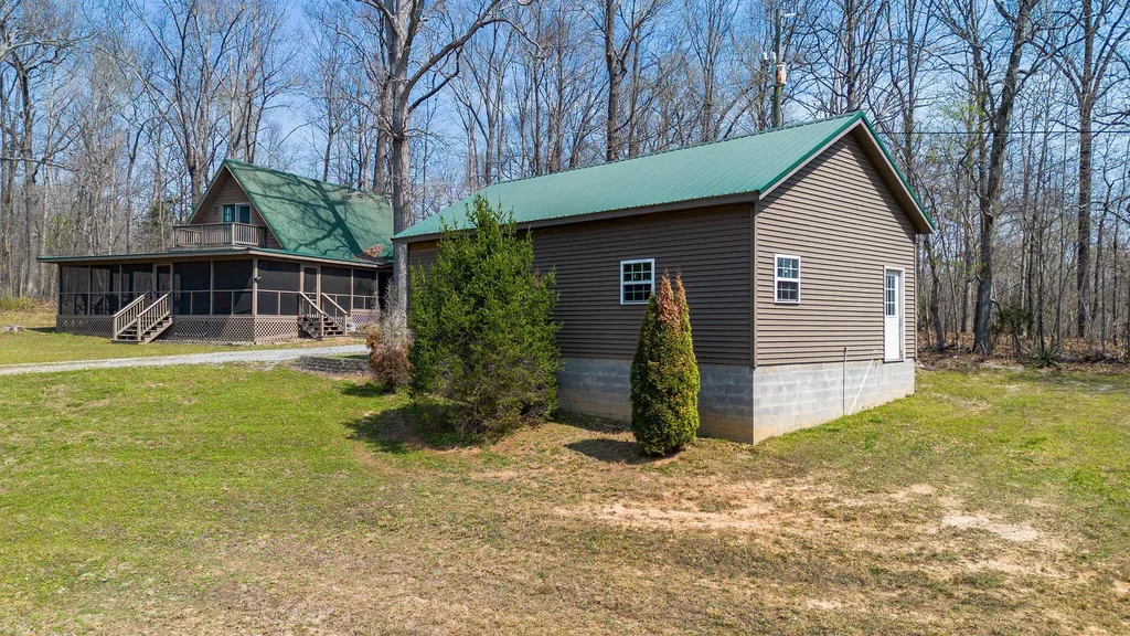 757 Reed Road Benton KY 42025