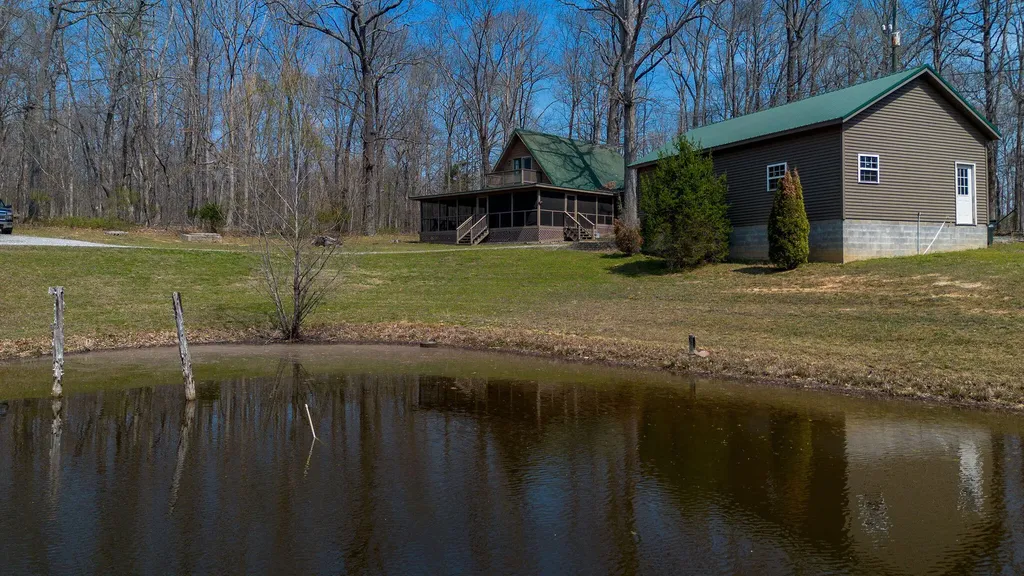 757 Reed Road Benton KY 42025