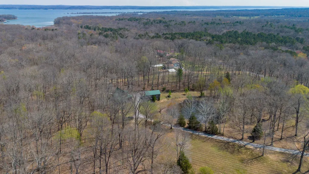 757 Reed Road Benton KY 42025