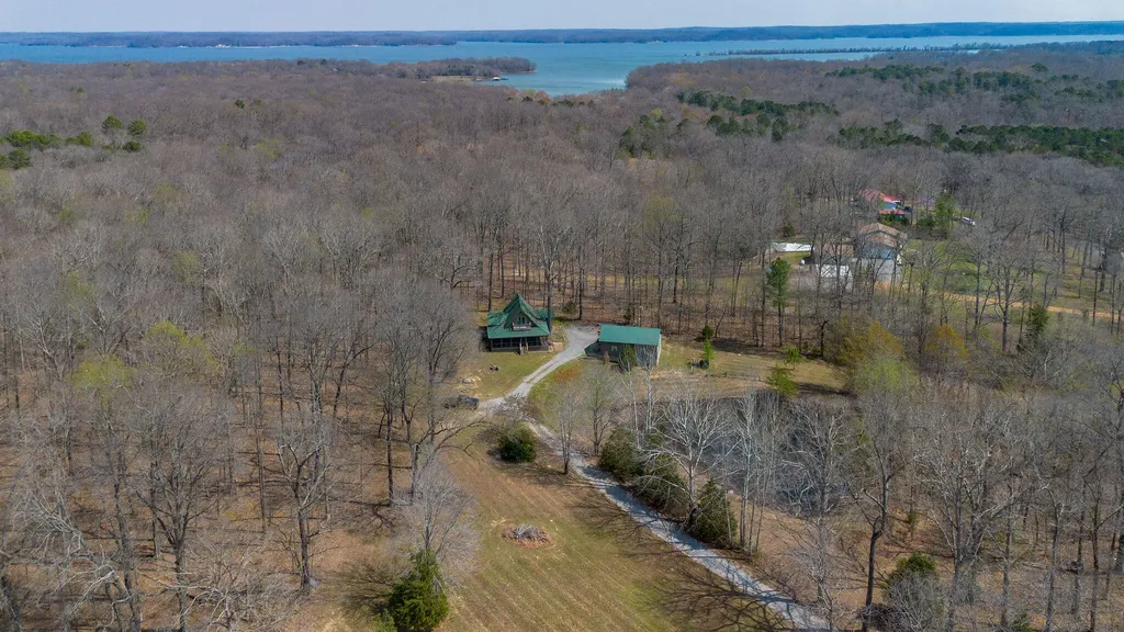 757 Reed Road Benton KY 42025