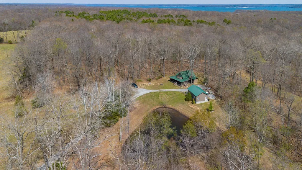 757 Reed Road Benton KY 42025