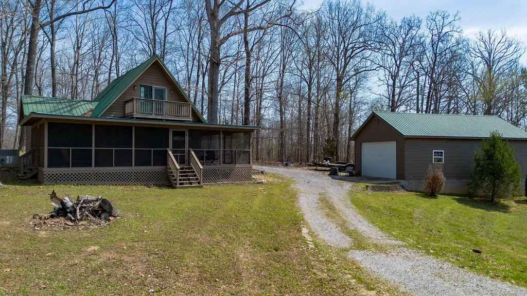 757 Reed Road Benton KY 42025