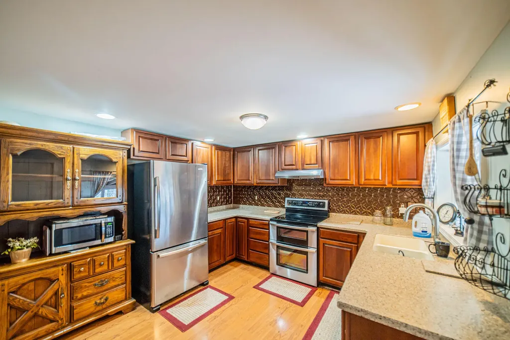 757 Reed Road Benton KY 42025
