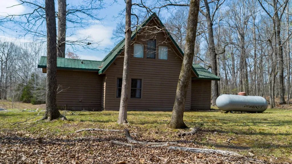 757 Reed Road Benton KY 42025