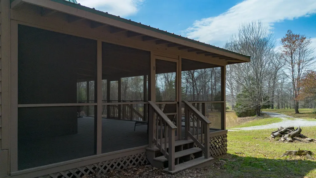 757 Reed Road Benton KY 42025