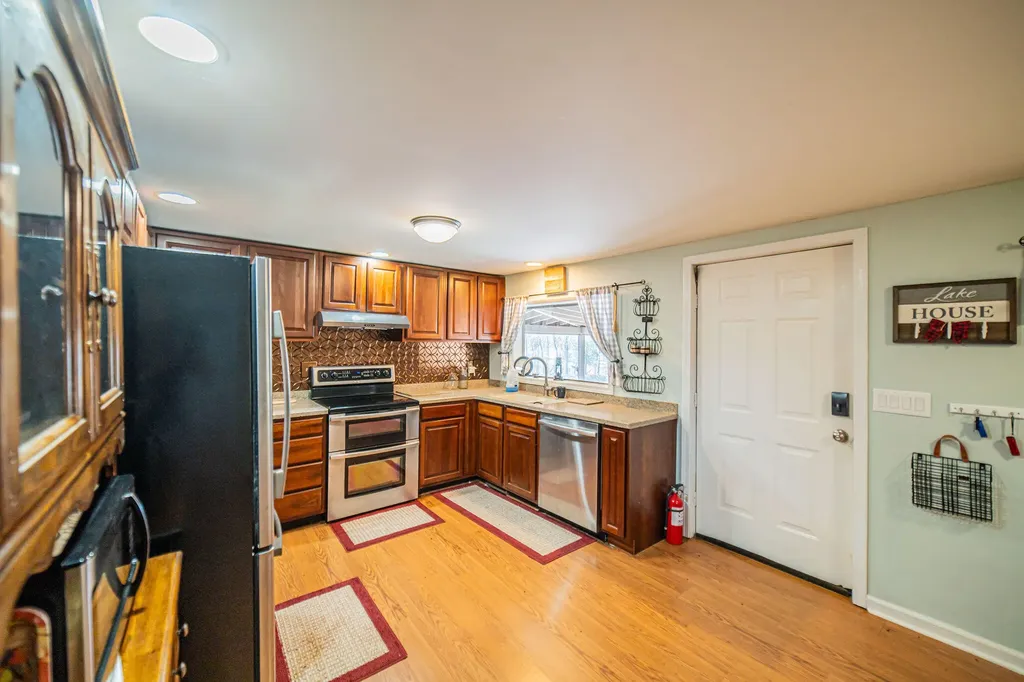 757 Reed Road Benton KY 42025