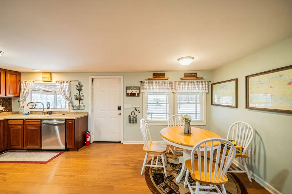 757 Reed Road Benton KY 42025