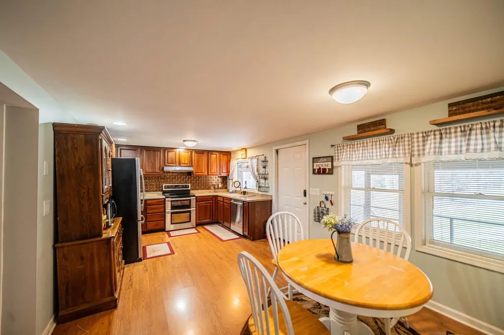 757 Reed Road Benton KY 42025